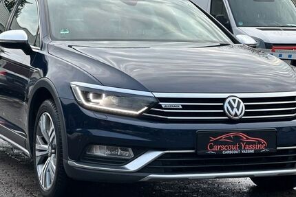 VW Passat Variant 280.000 km 10.490 &euro; Buxtehude 21614
