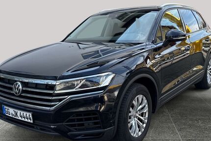 VW Touareg 158.000 km 28.999 &euro; Rosenheim 83026