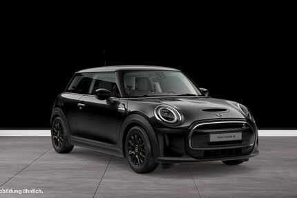 Mini Cooper SE 25.804 km 18.390 &euro; Erlangen 91058