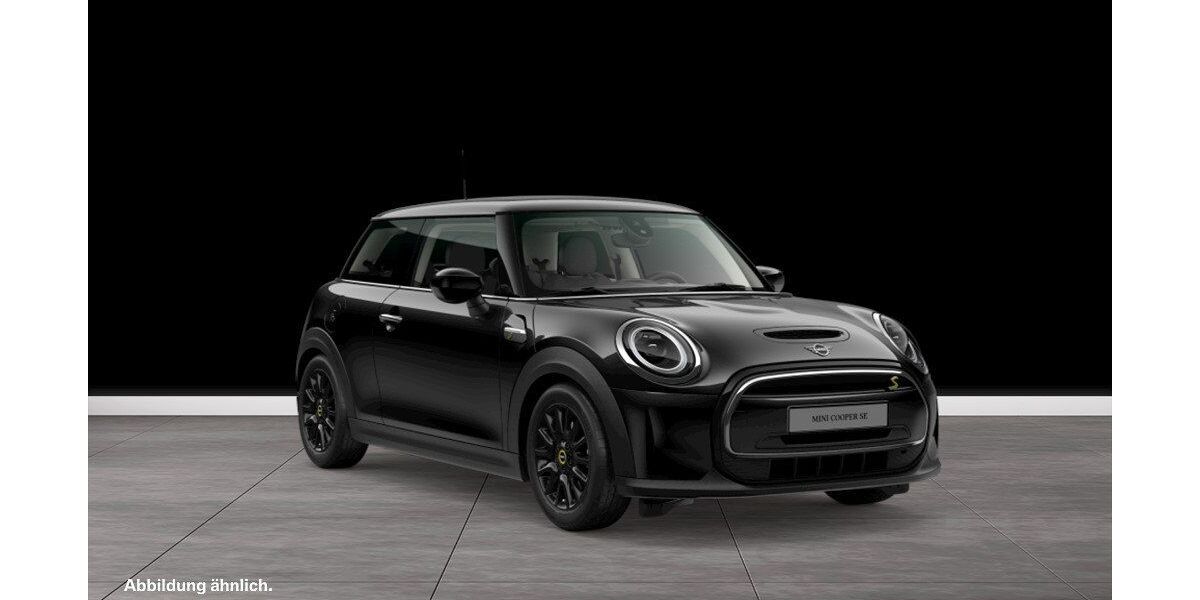Mini Cooper SE 25.804 km 18.390 &euro; Erlangen 91058