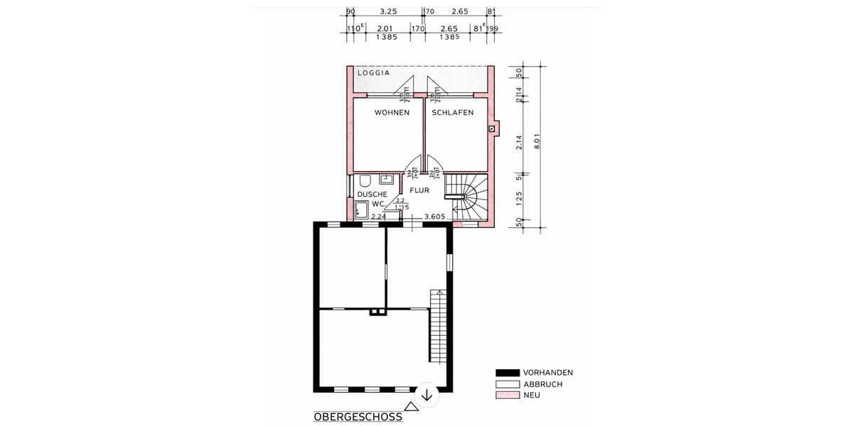 Einfamilienhaus Oldenburg Dobbenviertel - 485.000&euro; | Angebot:26837542