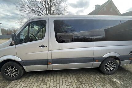 Mercedes-Benz Sprinter 356.000 km 10.000 &euro; Rickling 24635