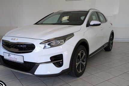 Kia XCeed 58.592 km 18.990 &euro; Schmalkalden 98574