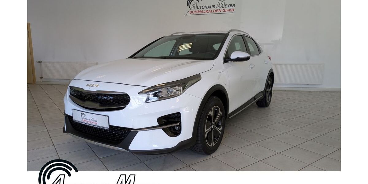Kia XCeed 58.592 km 18.990 &euro; Schmalkalden 98574
