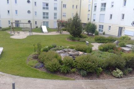 Wohnung Landshut Landshut-West - 2 Zimmer, 64 m&sup2;, 375.000&euro; | Angebot:26425414