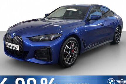 BMW i4 24.136 km 51.210 &euro; Bayreuth 95447