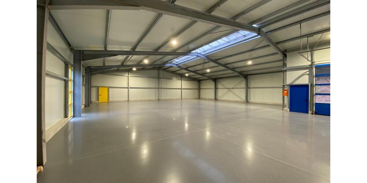 Gewerbeobjekt Namborn - 1.600&euro; | Angebot:25540393