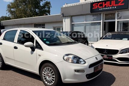 Fiat Punto 134.500 km 4.950 &euro; Uhingen 73066