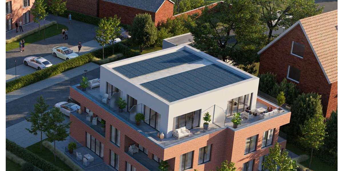 Grundstück Werne - 350.047&euro; | Angebot:24873482