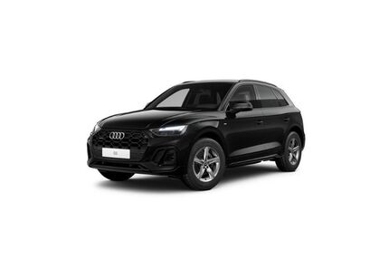 Audi Q5 46.800 km 38.490 &euro; Sand am Main 97522
