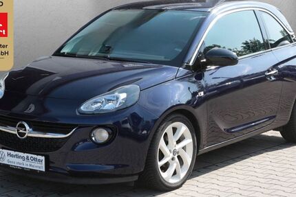 Opel Adam 89.030 km 7.300 € Maintal 63477