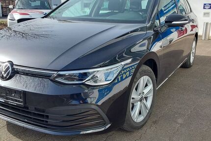 VW Golf 22.040 km 23.700 &euro; Bad Berleburg 57319