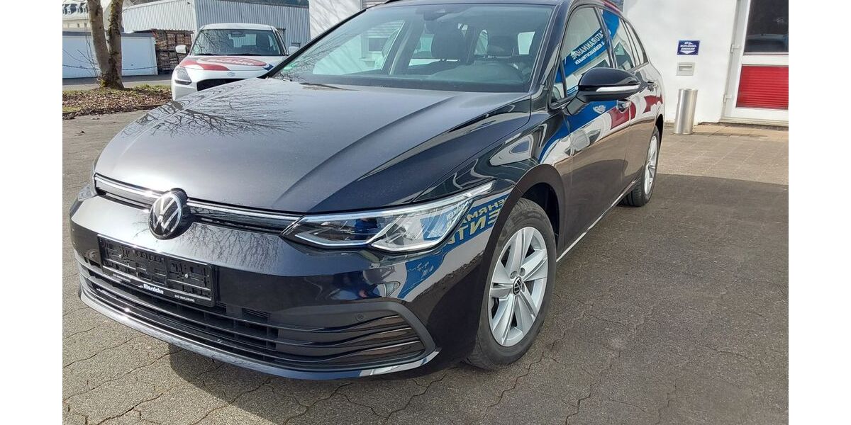 VW Golf 22.040 km 23.900 &euro; Bad Berleburg 57319