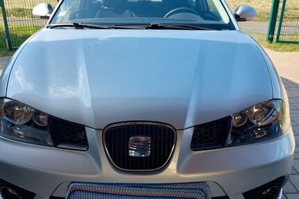 Seat Ibiza 126.000 km 1.000 &euro; Ummerstadt 98663