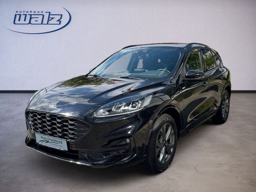 Kuga