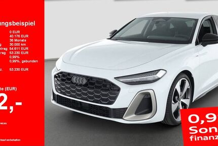 Audi A5 8.084 km 53.230 &euro; Gera 07546