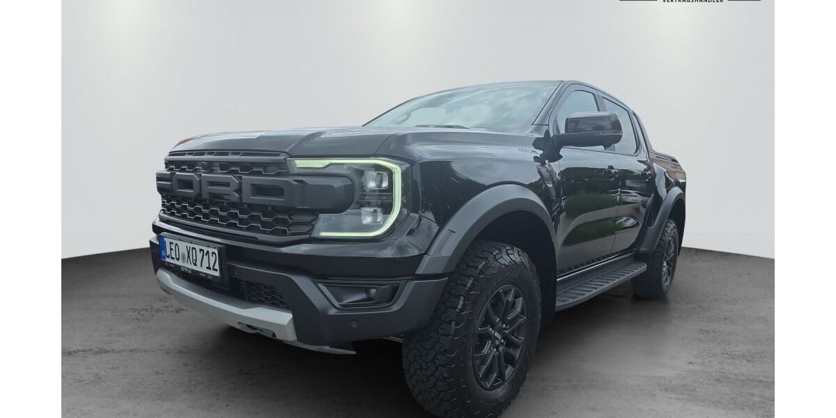 Ford Ranger 1.999 km 70.990 &euro; Rutesheim 71277