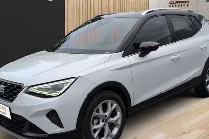 Seat Arona 2.500 km 25.890 &euro; Murr 71711