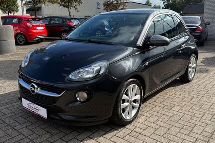 Opel Adam 89.900 km 7.999 &euro; Diepholz 49356