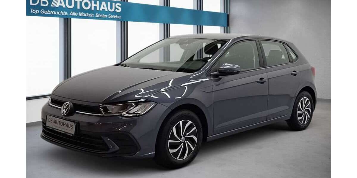 VW Polo 66.027 km 16.490 &euro; Maintal 63477