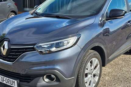 Renault Kadjar 83.000 km 9.950 &euro; Kempen 47906