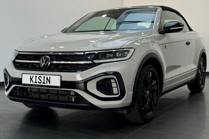 VW T-Roc 18.868 km 33.990 &euro; Neumünster 24536