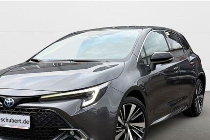 Toyota Corolla 2.500 km 31.680 &euro; Giessen 35394