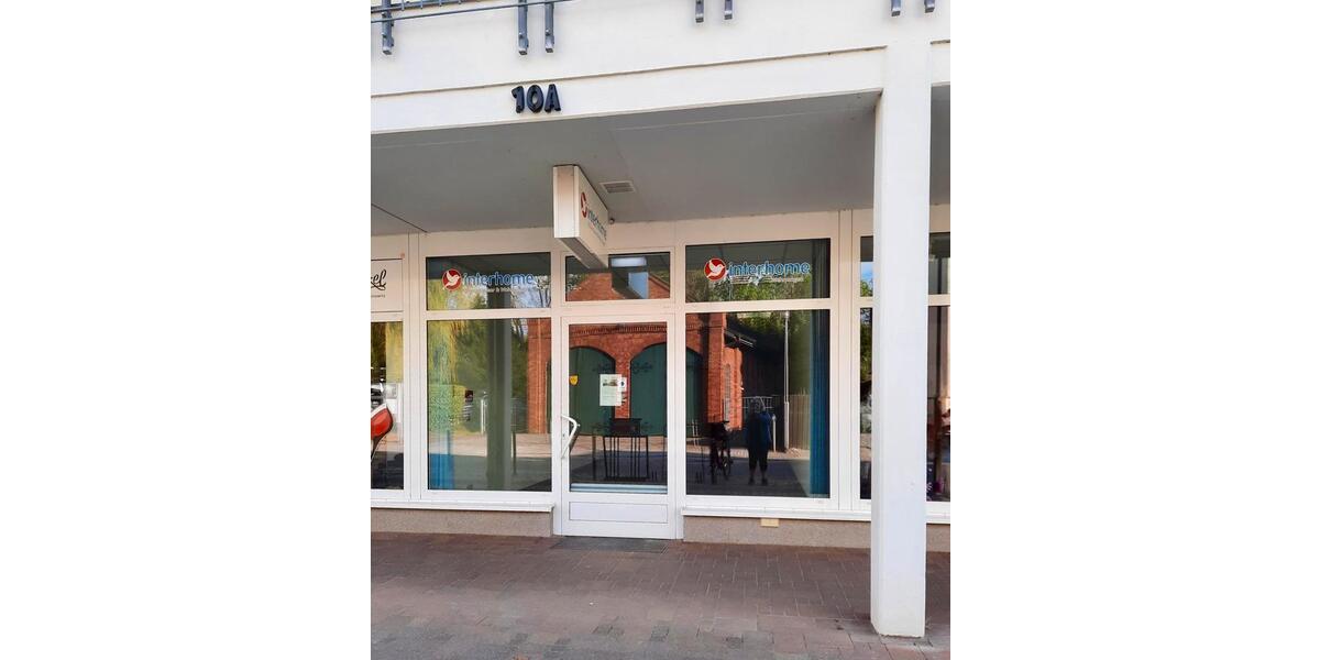 Gewerbeobjekt Zinnowitz - 950&euro; | Angebot:26612141