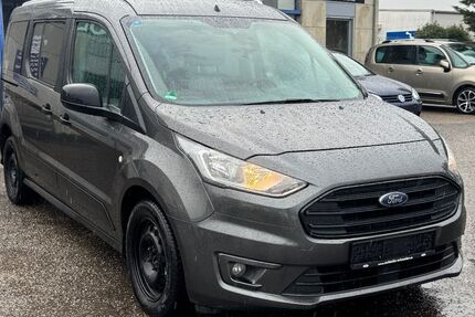 Ford Transit 143.060 km 9.800 &euro; Landau 76829