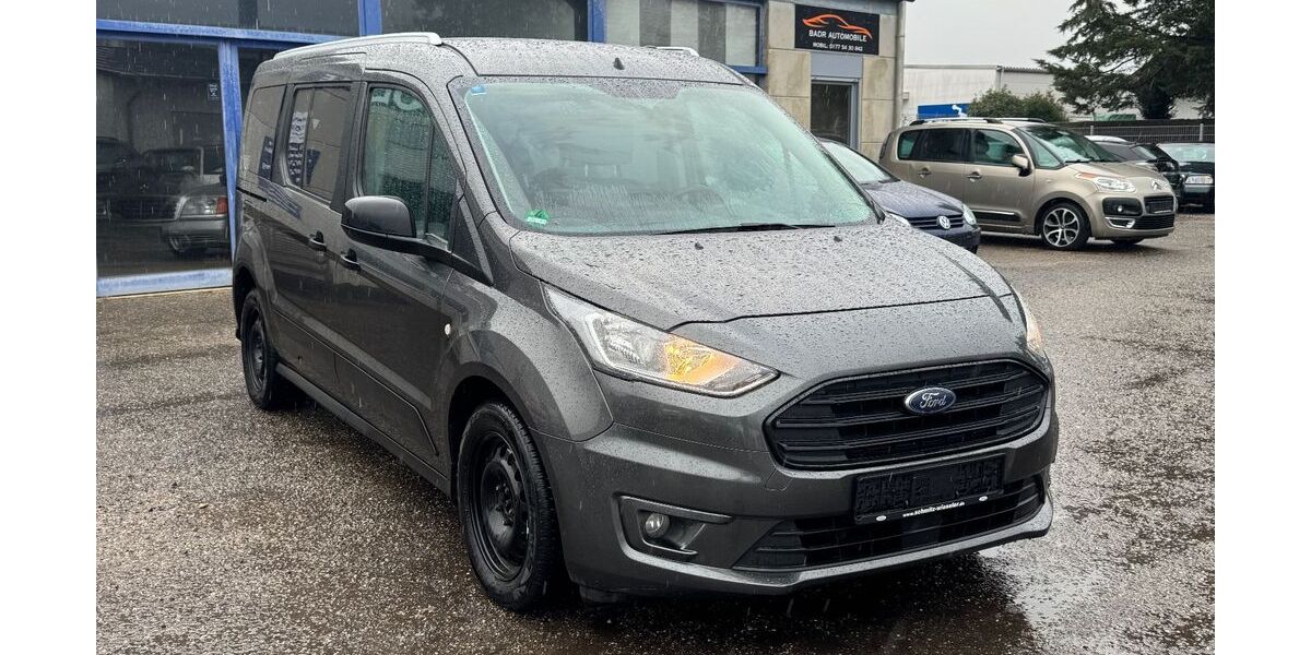 Ford Transit 143.060 km 9.800 &euro; Landau 76829