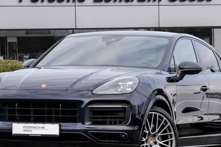 Porsche Cayenne 35.450 km 84.987 &euro; Soest 59494
