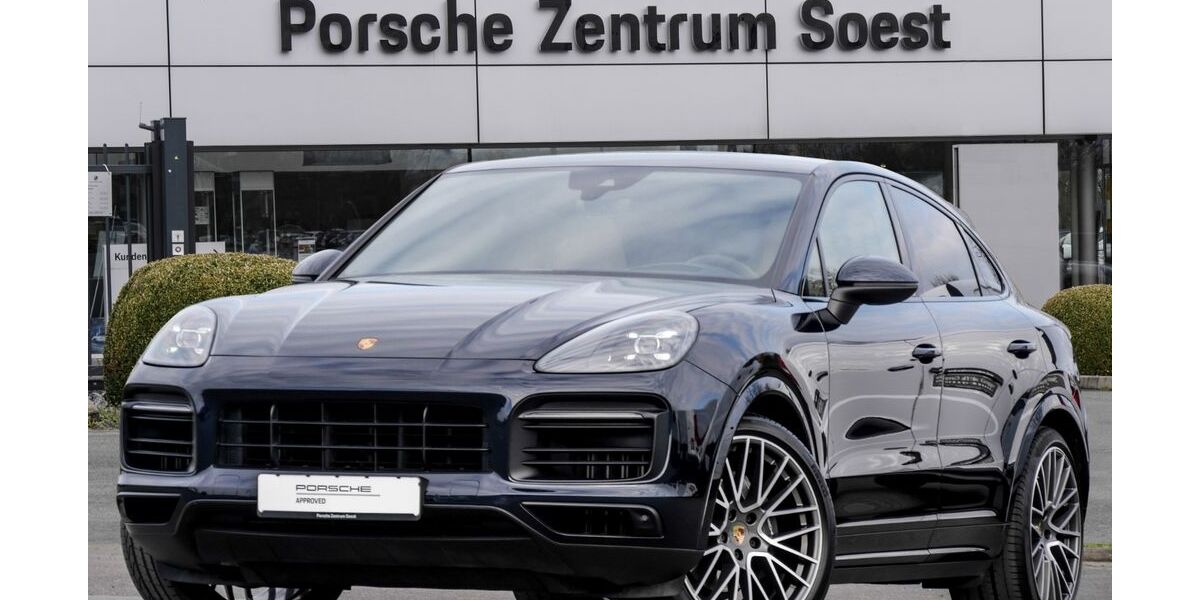 Porsche Cayenne 35.450 km 84.987 &euro; Soest 59494
