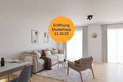 Ihr Familienzuhause mit Dachgeschoss und Keller 4 zimmer