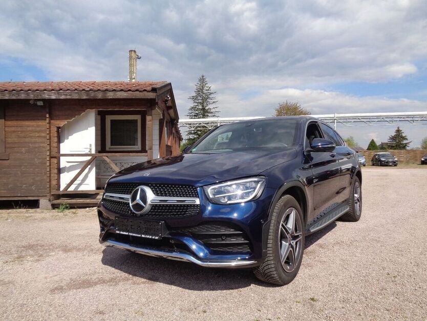 GLC 300