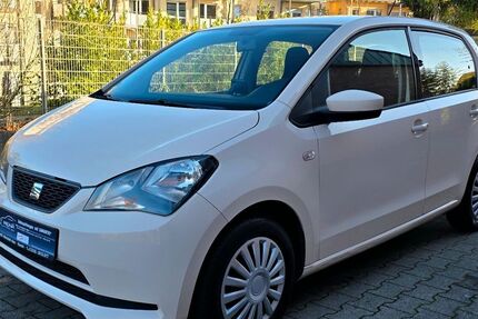 Seat Mii 119.000 km 7.700 &euro; Herne (NRW) 44628