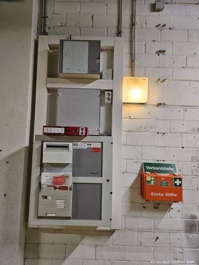Gewerbeobjekt Aschaffenburg Damm - 18.898&euro; | Angebot:25725889