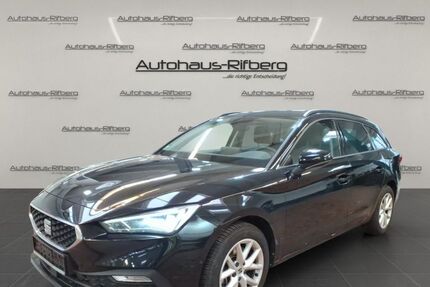 Seat Leon 24.500 km 24.890 &euro; Detmold 32758