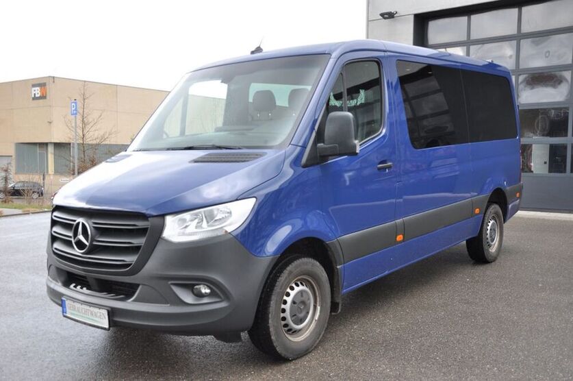 Sprinter