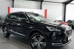 Seat Tarraco 2.0 TDI DSG 4DRIVE XCELLENCE / 7-SITZER 108.000 km 25.444 &euro; Hamm 59077