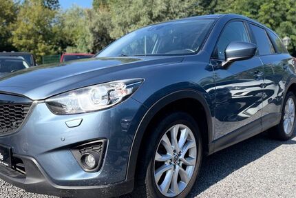 Mazda CX-5 180.018 km 9.190 &euro; Potsdam 14482