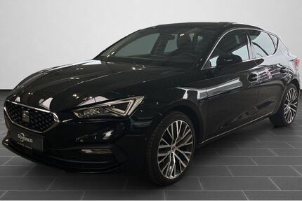 Seat Leon 75.925 km 21.370 &euro; Saarbrücken 66115