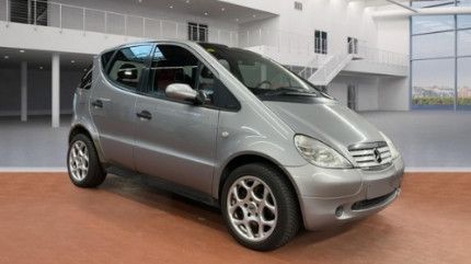 Mercedes-Benz A 190 230.000 km 800 &euro; Berlin 10827