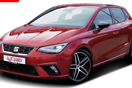 Seat Ibiza 39.109 km 19.950 € Bautzen 02625