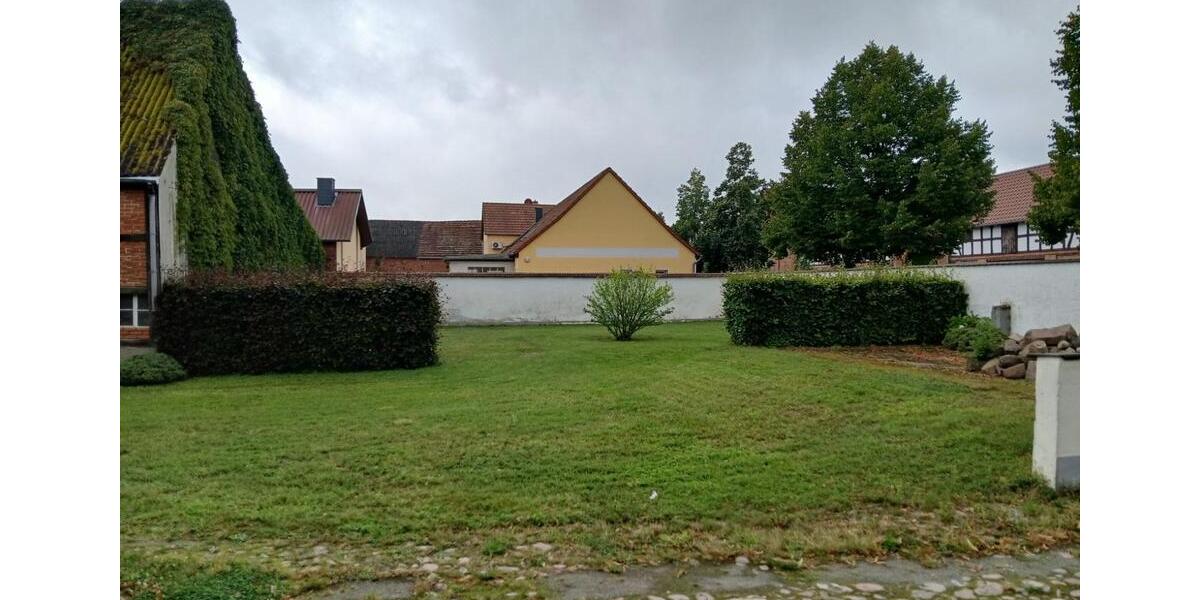 Einfamilienhaus Kalbe (Milde) - 140.000&euro; | Angebot:25293776