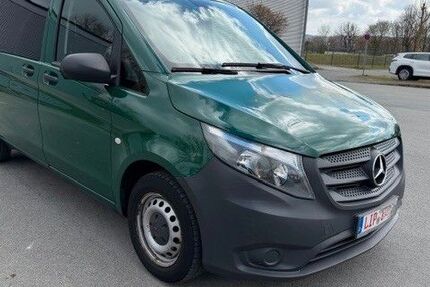 Mercedes-Benz Vito 197.039 km 14.161 &euro; Detmold 32760