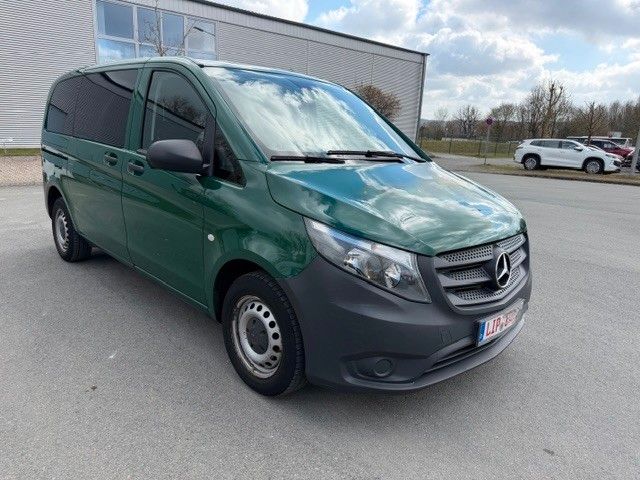 Mercedes-Benz Vito 197.039 km 14.161 &euro; Detmold 32760