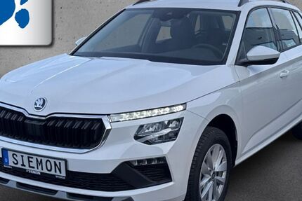 Skoda Kamiq 1.485 km 23.930 &euro; Ibbenbüren 49479
