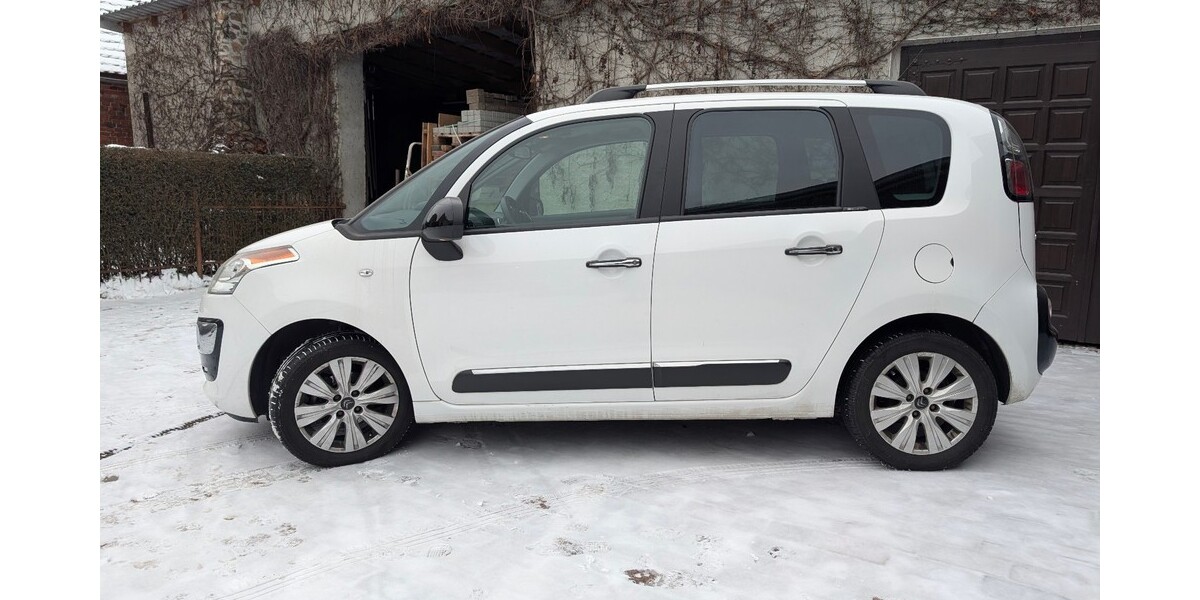 Citroen C3 Picasso 46.613 km 8.799 &euro; Elsterheide 02979