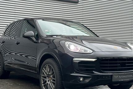 Porsche Cayenne 94.000 km 45.990 &euro; Kassel 34127
