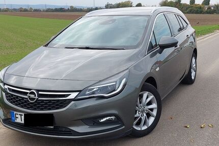 Opel Astra 239.000 km 5.900 &euro; Frankenthal 67227
